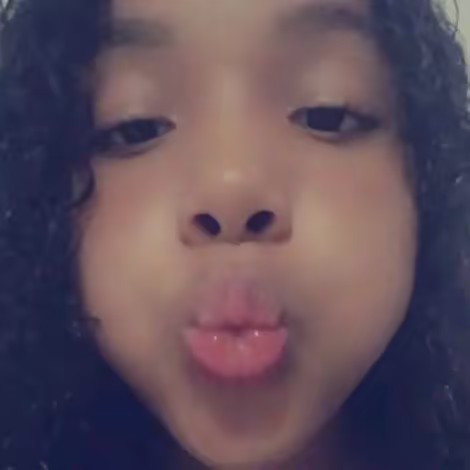 Rebequinha do flop😘