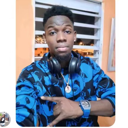 Johnjo mix Inadiskwep