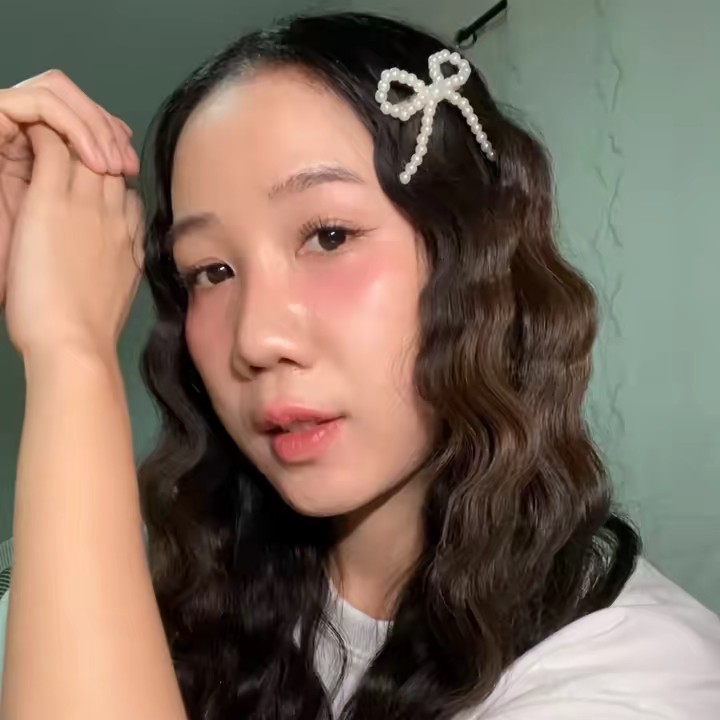 นุ้กกี้ จะดูแลตัวเอง