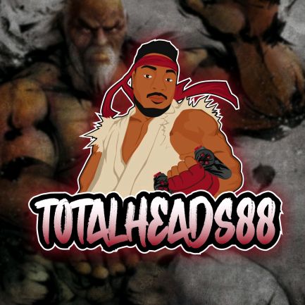 Totalheads88