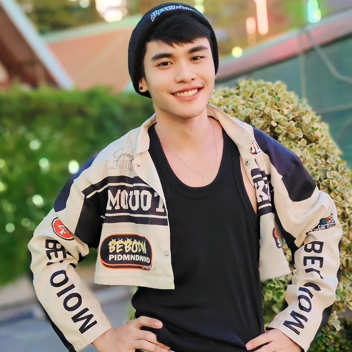 โจ้เองค้าบ