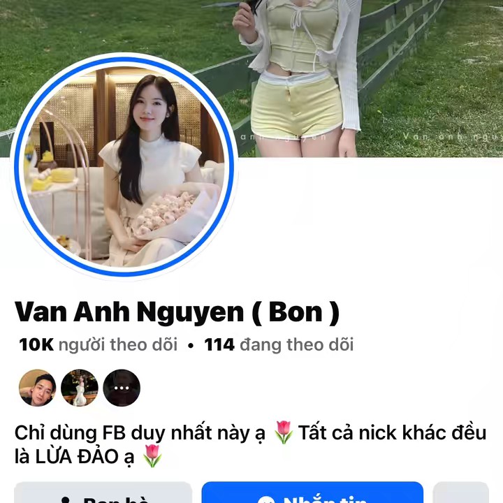 Vân Anh99
