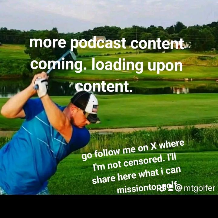 MissionTopGolfer