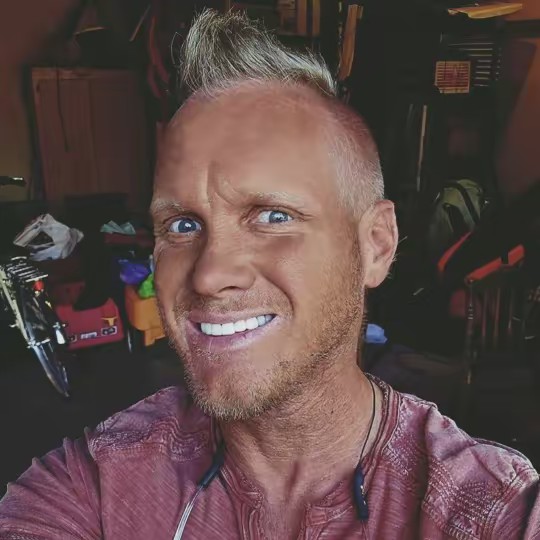 David MIchael Wilson