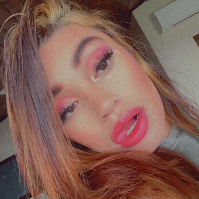 ❤️Chloe bell 🥰