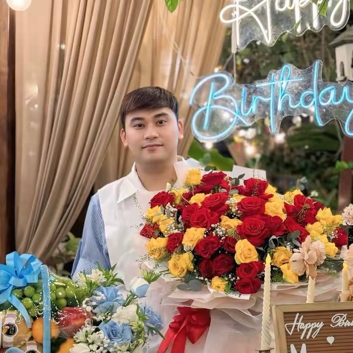 Min Mặn Mồi