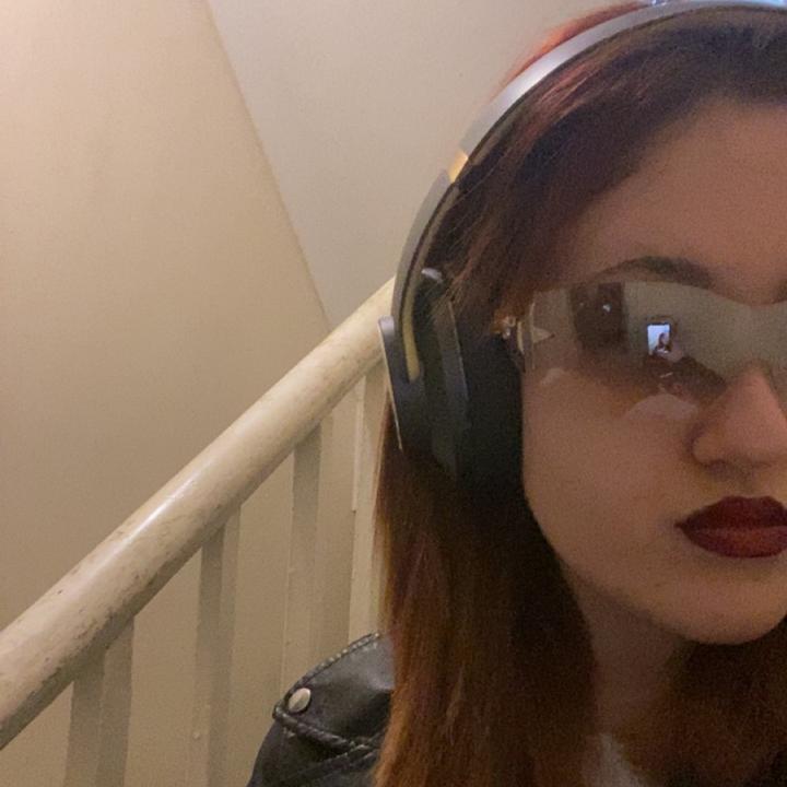 Crystal 🫶🏼❤️