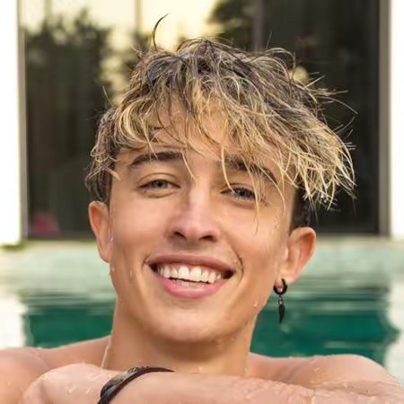 Maverick Baker