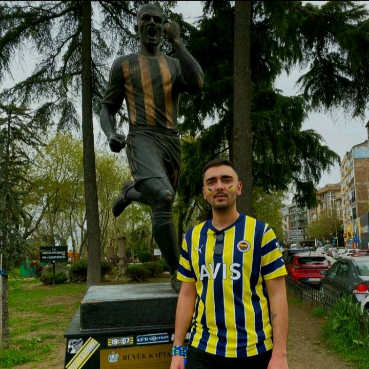 YOUNG OF FENER💛💙