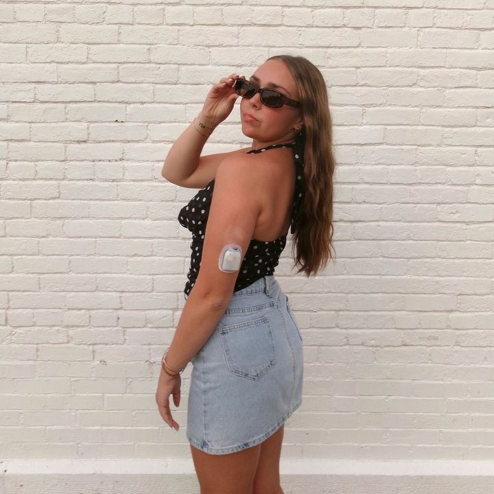 Jaden | T1D + GF Life