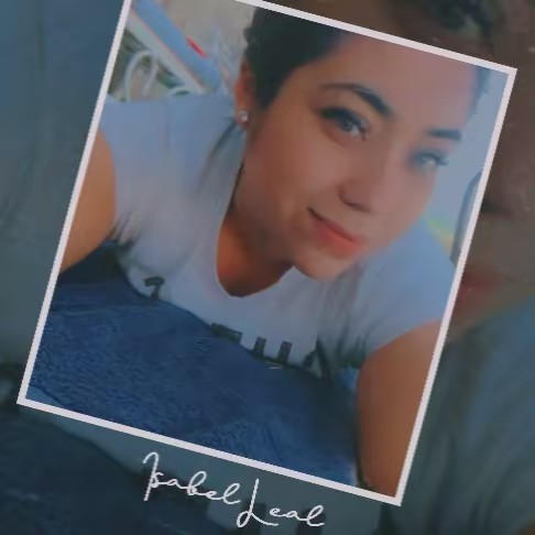 Iszabel Leal