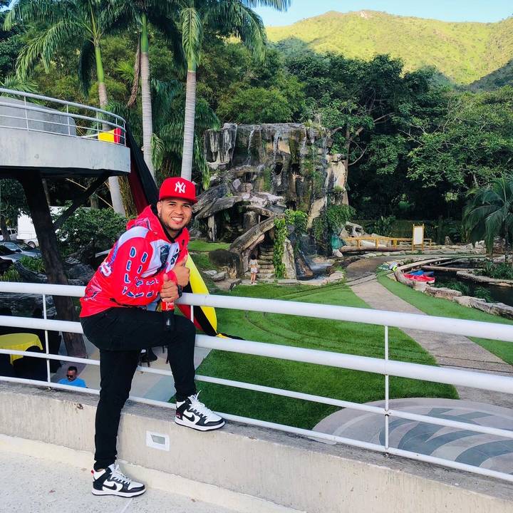 Javier bailarín ❤️