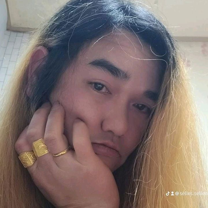 ข้าวเหนียว🍚ชายเดียว🍚เดอะแก๊ง