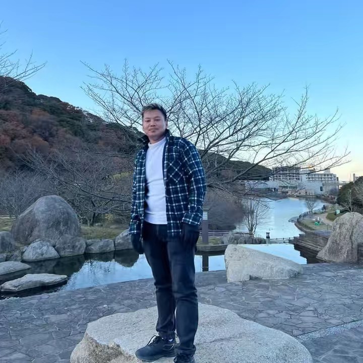 ジャヤ・タマン