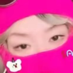 👶🍘ギミック春山🍛アニサキスヘアースタイル相互フォロー