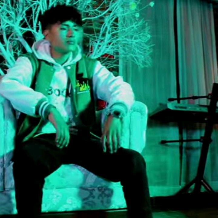 Ángel guaman 🇪🇨🇺🇲💪👆