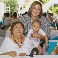 Alejandra Mendoza Ru