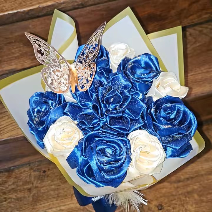 Elodie ♥️ 🧚‍♀️ El' Créa 🧚‍♀️