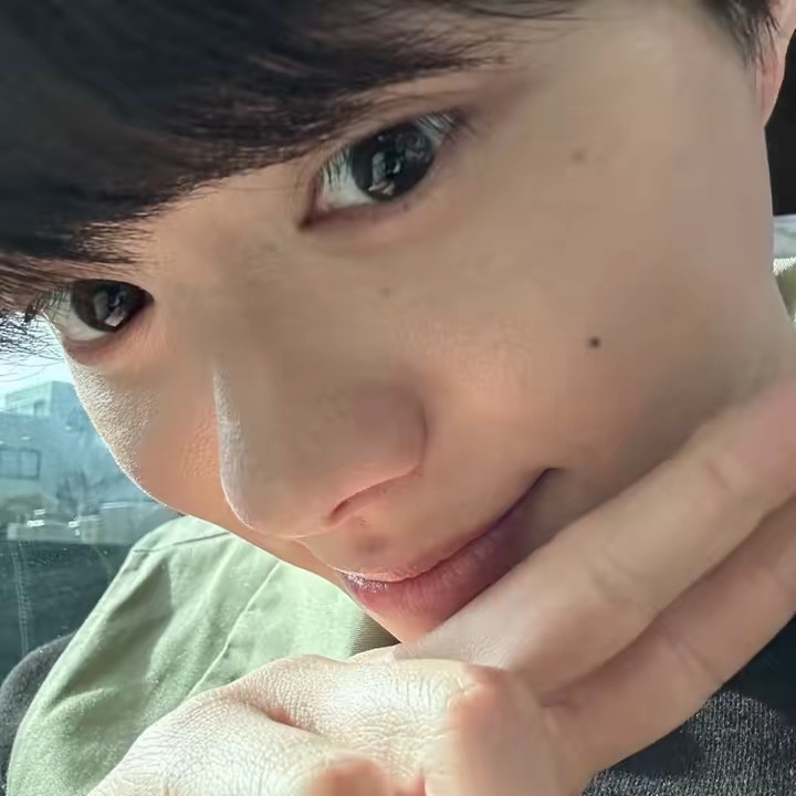 和 也 の ト リ コ 💚