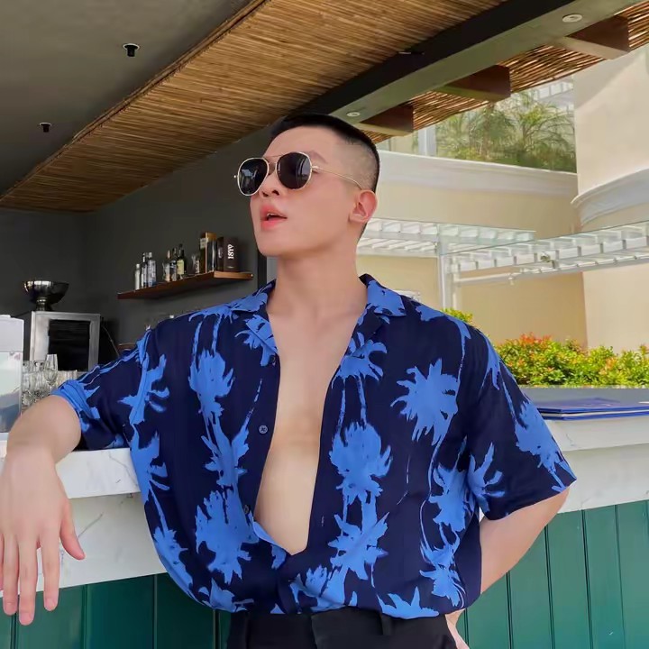 Call me Duy