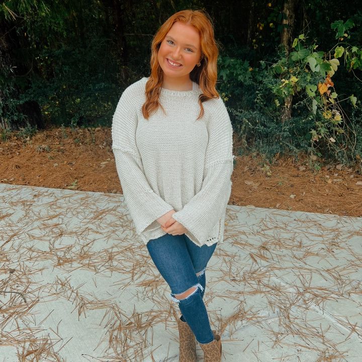 alyssa faith 🩵