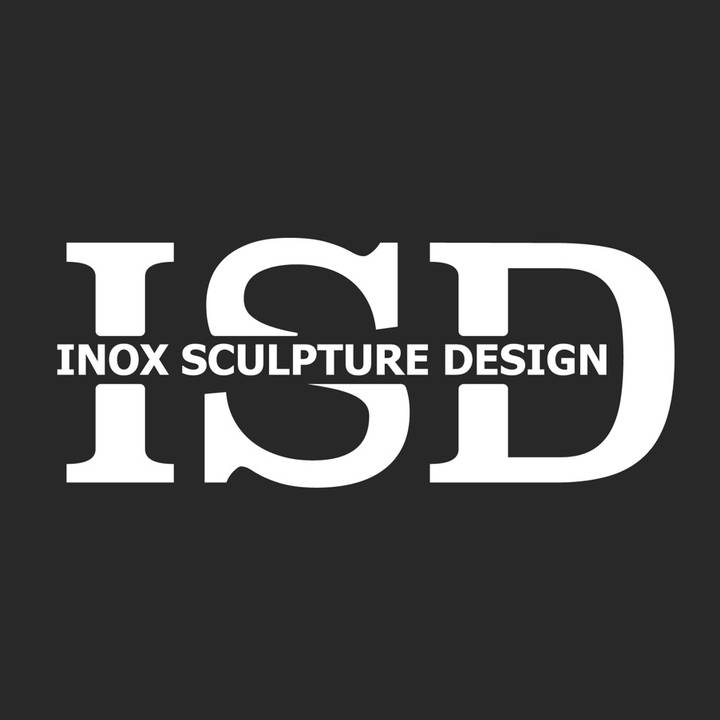 Inox Sculpture Design