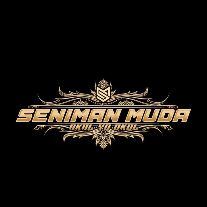🕸️SENIMAN"MUDA🕸️