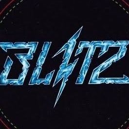 Blitz 🍋🌶️🍗