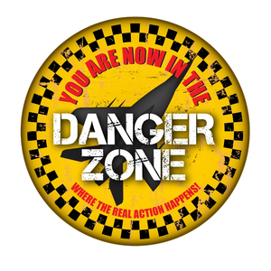 Danger Zone Breaks