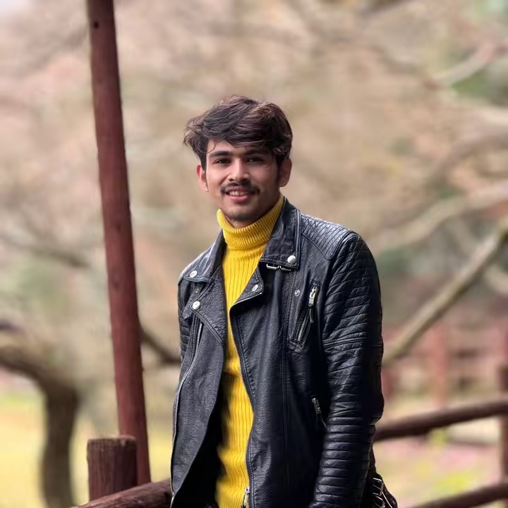 कुमार बस्नेत ❤