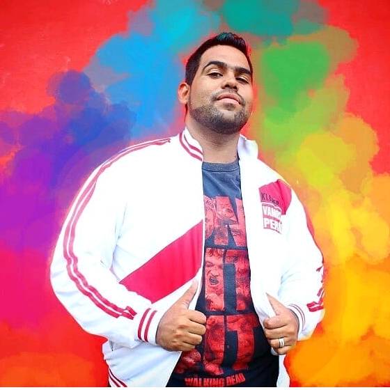 • RicardoValeroArt •