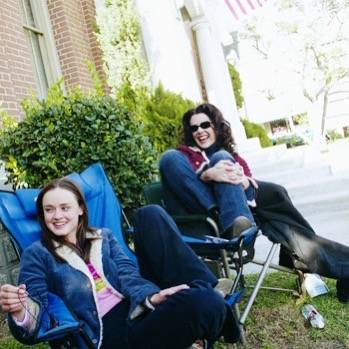 Gilmore girls