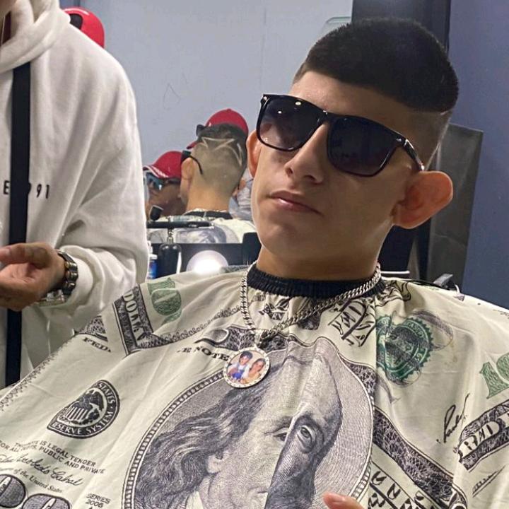 Lil Moises el profeta