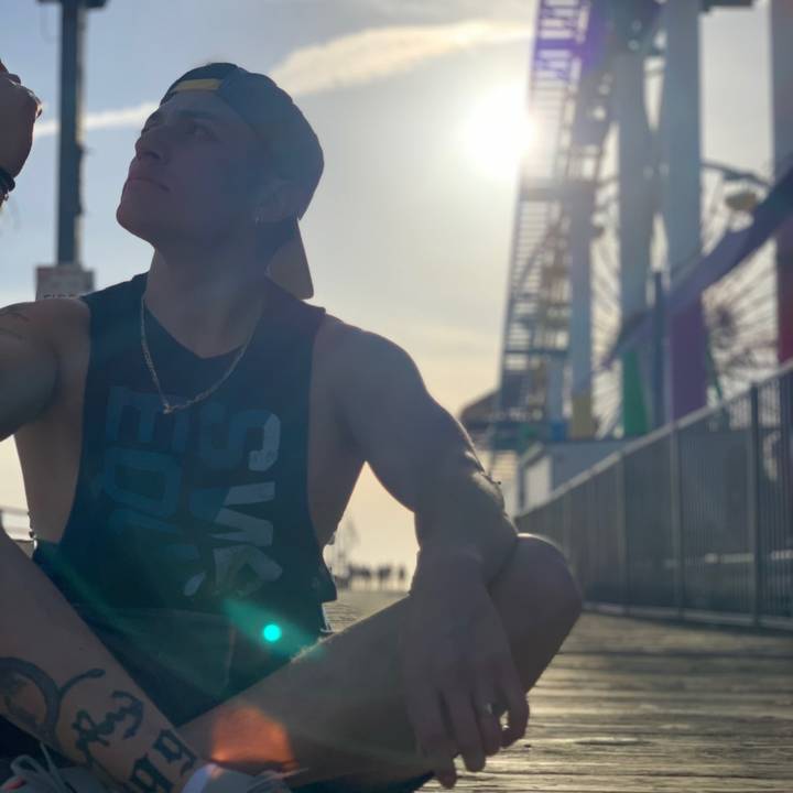 Antonio Cruz Gonzalez