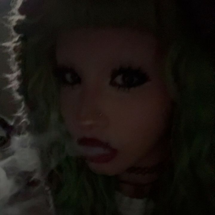 🦴⋆ bellsie ~ 🐾