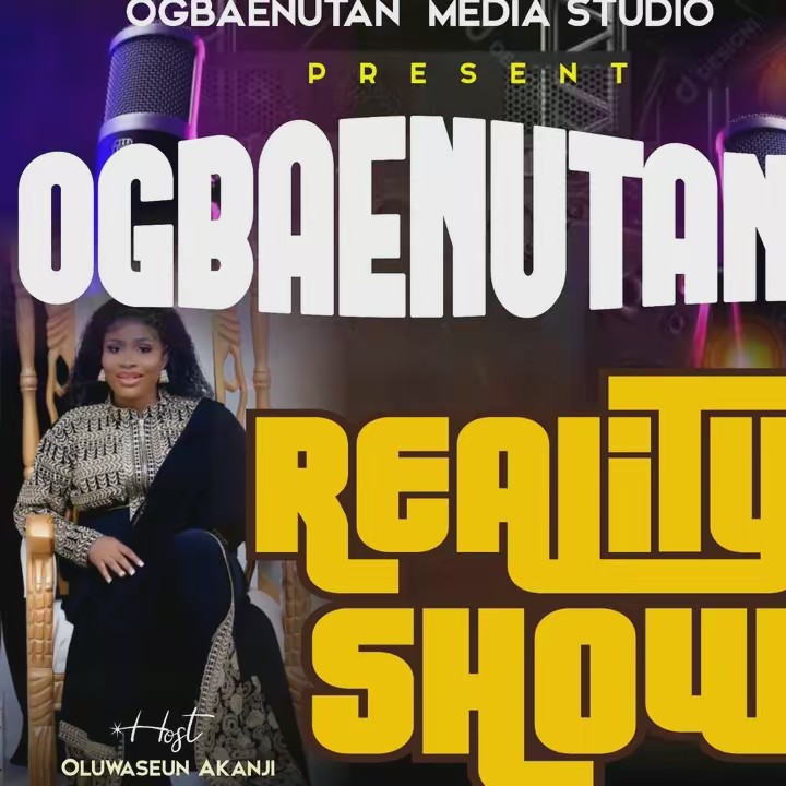 OGBAENUTANTV