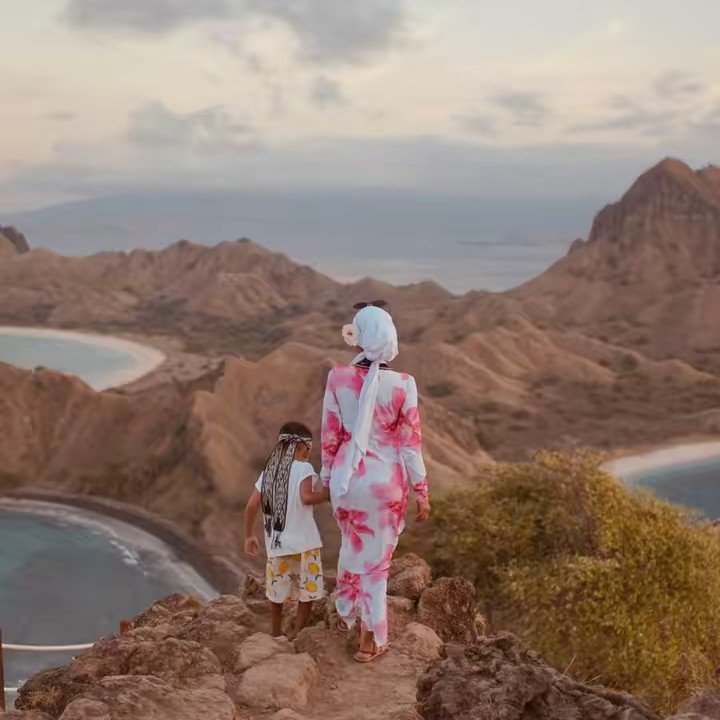 Susy Jamiel | Janda Traveler