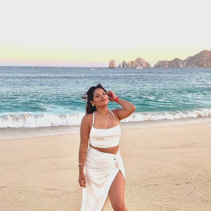 Evelyn Hernández 🌈