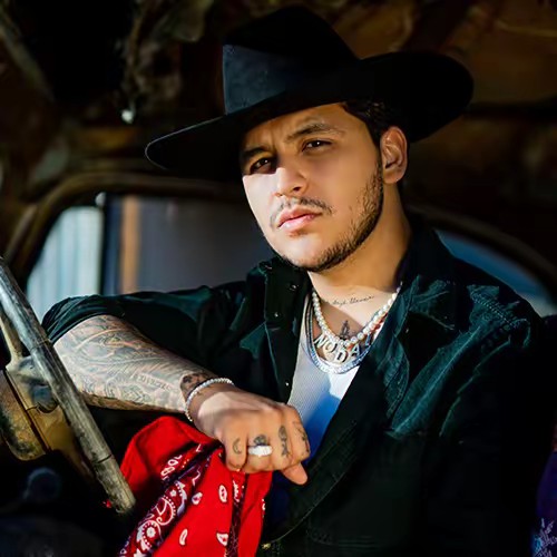 Christian Nodal