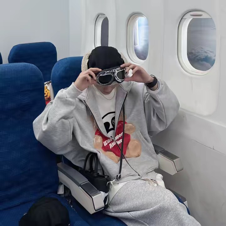 Đức Phúc Dolce lever