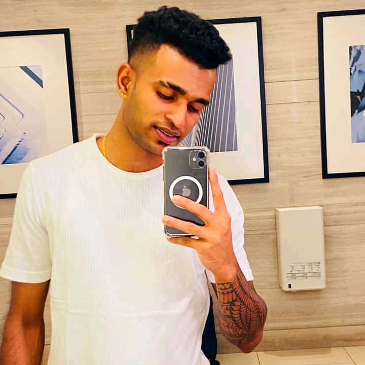 sudu මහත්තයා 🤪🤪