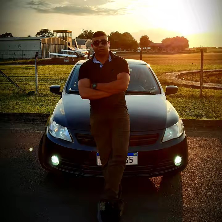 VETERANO"SeAventurando!🌏🌀