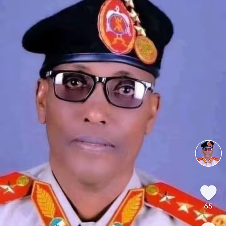 Adunku waa dhalanted