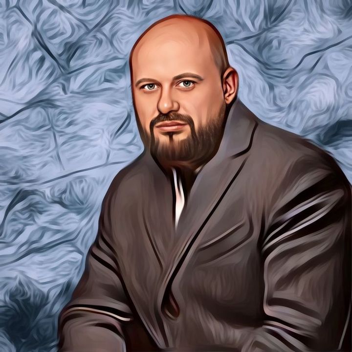 Василий Семенов