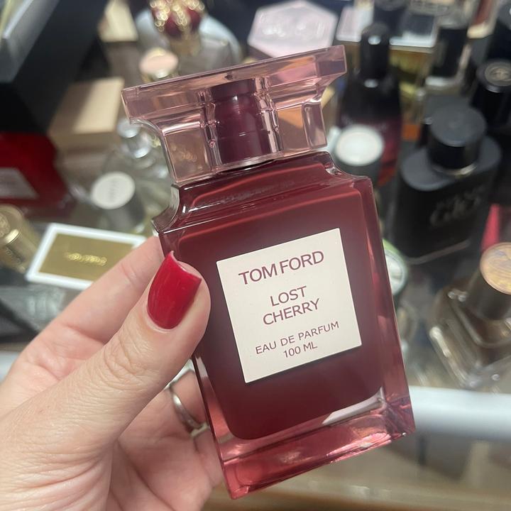 Оригинальная парфюмерия ❤️