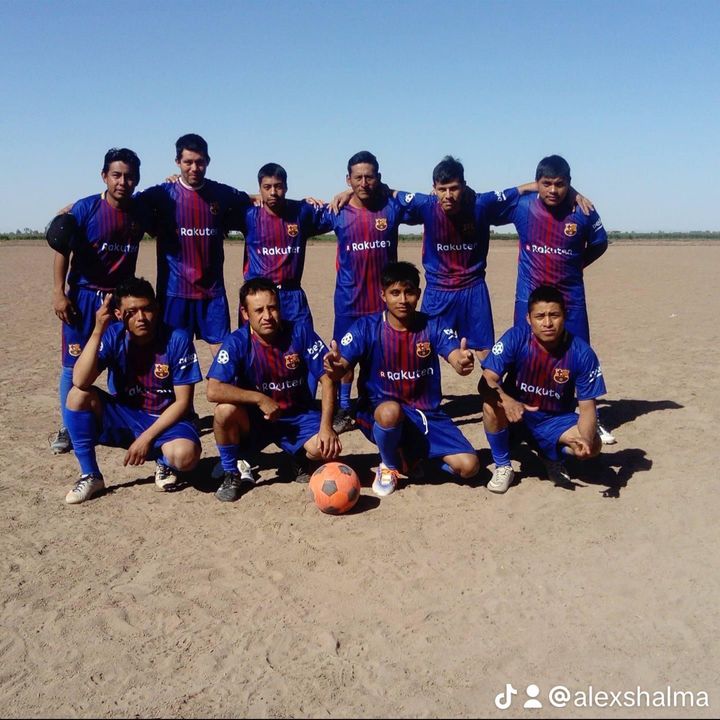 Alex Ch🇲🇽🇲🇽