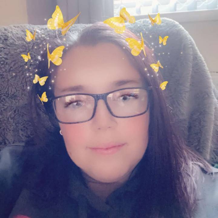 😈🦋Sarah🦋😈