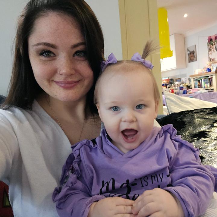 Haylee's Homestead🤗