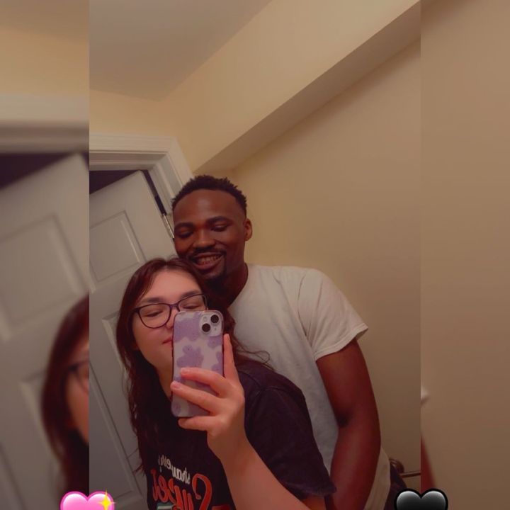 Droy Latrell🖤💪🏿💯🩸