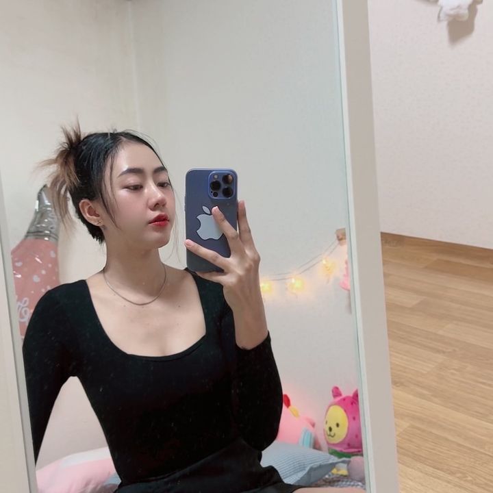 🇹🇭🇰🇷Oum🍞🍎🌈